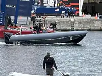 Bote inflável rígido à venda