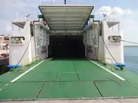 Navio Ro-Ro à venda