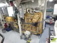 Rebocador à venda