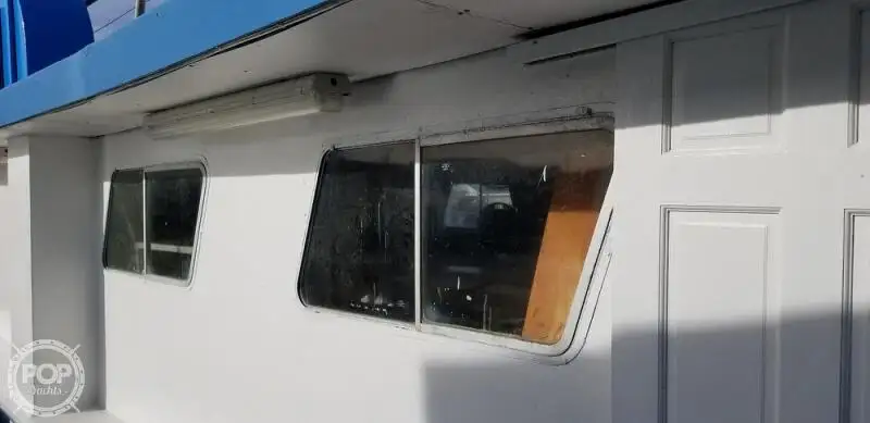 Catamarã à venda