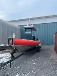Barcos de trabalho à venda