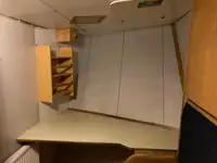 Rebocador à venda
