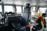 Catamarã à venda