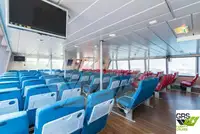 Navio de cruzeiro à venda