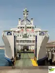 Ro-Ro ship à venda