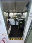 Barcos de trabalho à venda