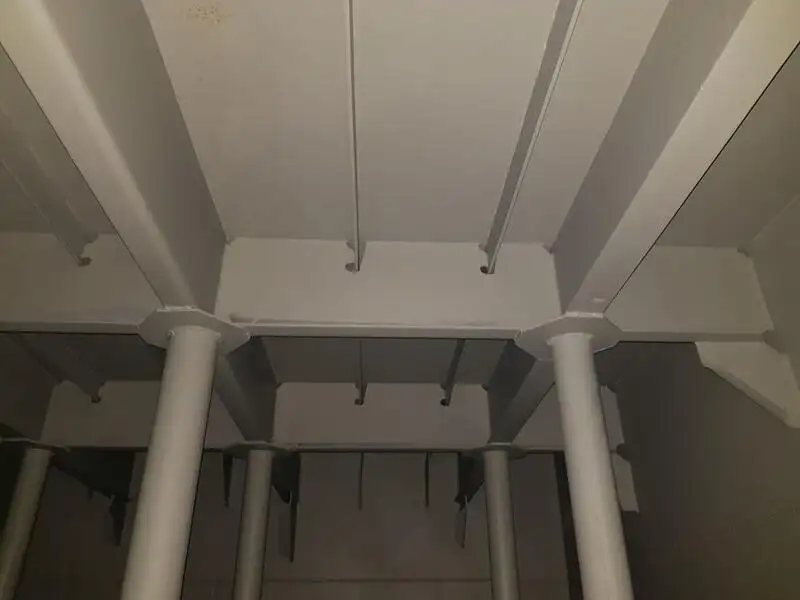 Barcaça à venda