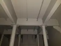 Barcaça à venda