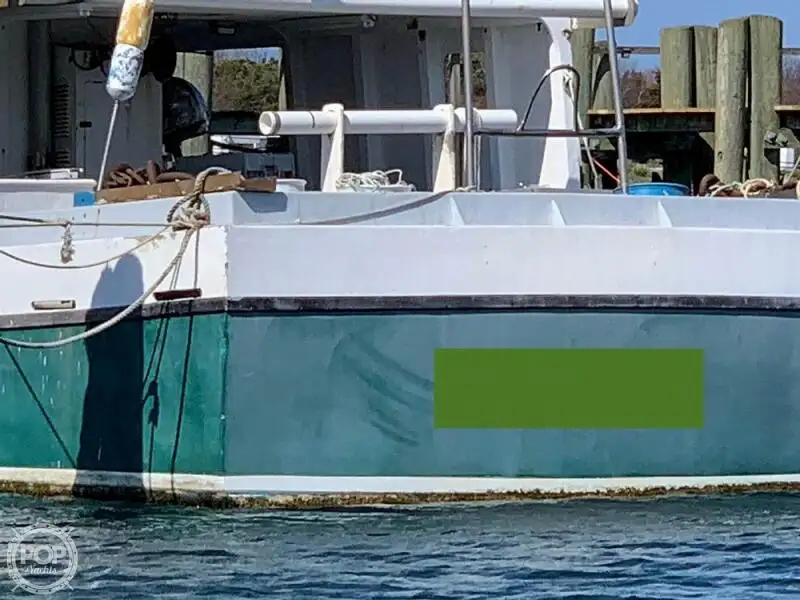 Navio de pesca de linha de mão à venda