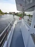 Navio de cruzeiro à venda