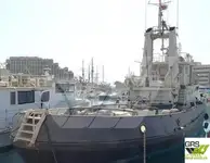 Rebocador à venda