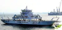 Ro-Ro ship à venda