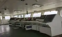 Navio graneleiro à venda