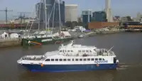 Catamarã à venda