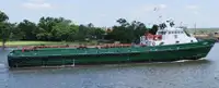 Barco da tripulação à venda