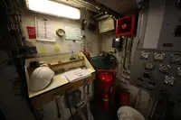 Navio graneleiro à venda