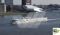 Navio de cruzeiro à venda