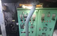 Barco piloto à venda