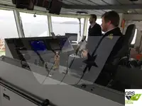 Navio Ro-Ro à venda