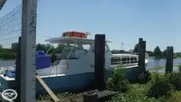 Apoio a mergulho à venda