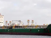 Navio-tanque de óleo/produtos químicos à venda
