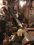 Rebocador à venda