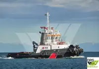 Rebocador à venda