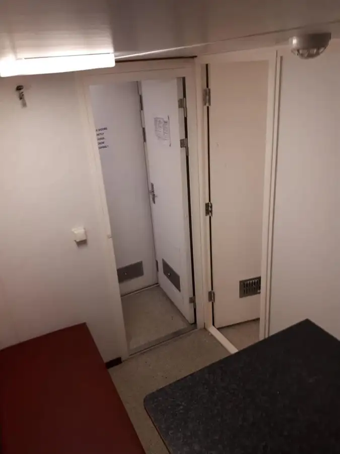 Rebocador à venda