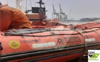 Navio de pesquisa à venda