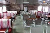 Navio de cruzeiro à venda