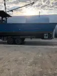 Navio de pesca de arrasto à venda