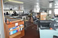 Rebocador à venda