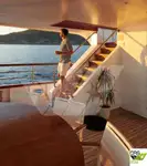 Navio de cruzeiro à venda
