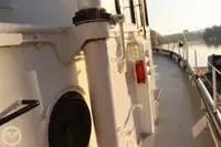 Navio de transporte de passageiros (Ferry) à venda