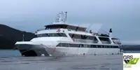 Cruzeiro à venda