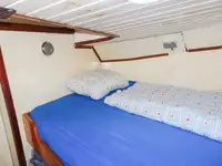 Navio graneleiro à venda
