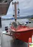 Navio de pesca de arrasto à venda