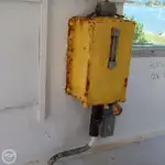 Balsa de desembarque, tanque à venda