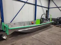 Barcos de trabalho à venda