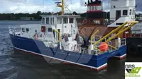 Navio de pesquisa à venda