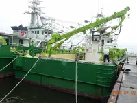 Navio de pesca de cerco à venda