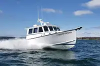Navio de pesca de cerco à venda