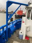 Rebocador à venda