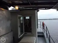 Rebocador à venda