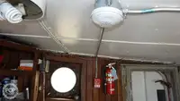 Rebocador à venda