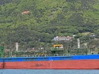 Navio-tanque de óleo/produtos químicos à venda