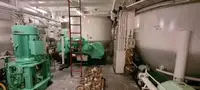 Rebocador à venda
