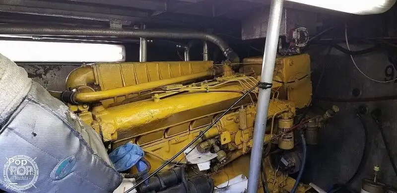 Navio de pesca de arrasto à venda
