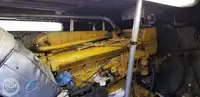 Navio de pesca de arrasto à venda