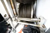 Rebocador à venda